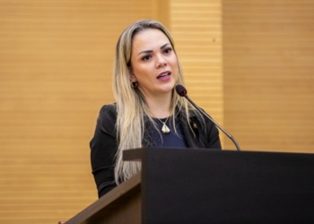 Foto: Assessoria Parlamentar