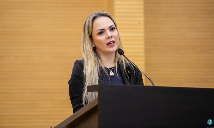 Foto: Assessoria Parlamentar