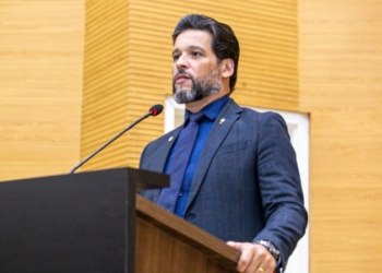 Foto: Assessoria Parlamentar