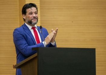 Foto: Rafael Oliveira / Secom