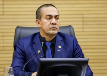 Foto: Leonardo Cunha / Assessoria Parlamentar