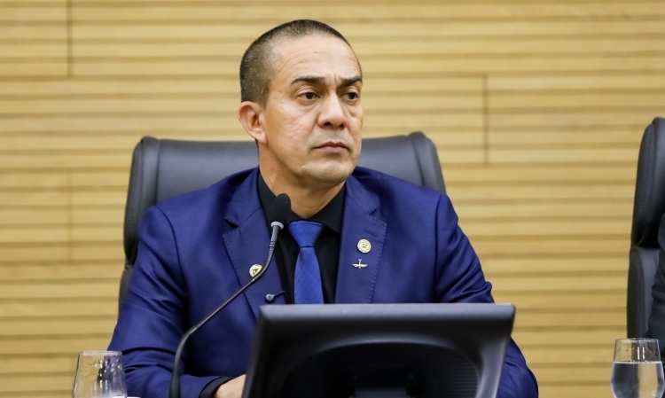 Foto: Leonardo Cunha / Assessoria Parlamentar