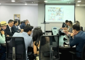 Foto: Diana Abichabki / Angélica Nunes / Secom