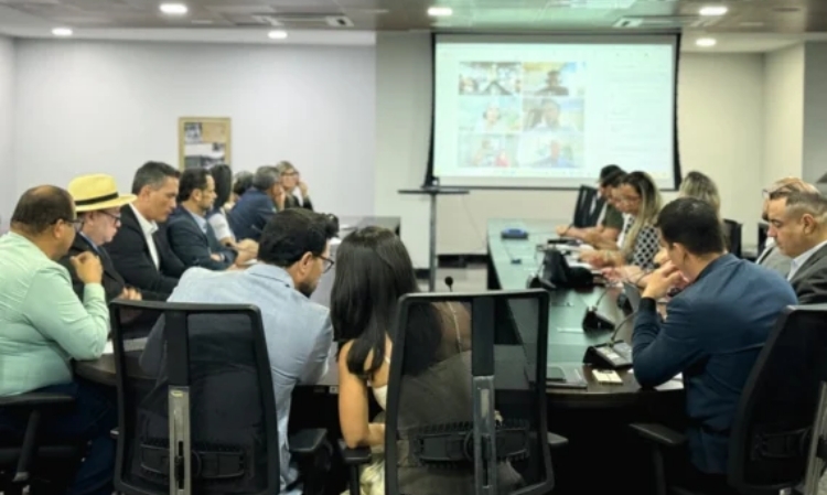 Foto: Diana Abichabki / Angélica Nunes / Secom