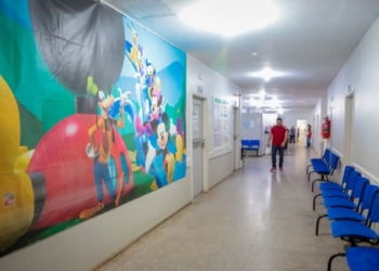 Foto: Daiane Mendonça / Secom