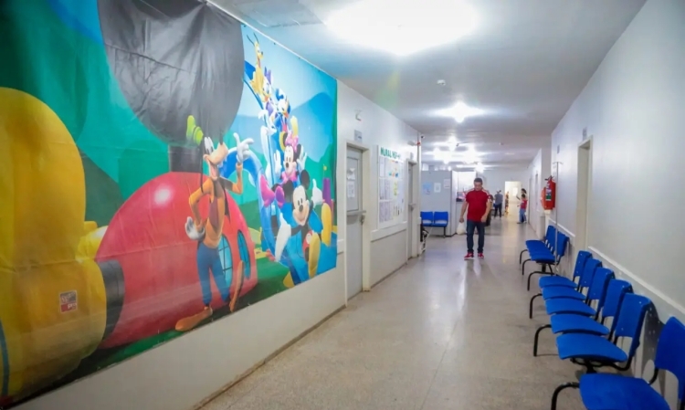 Foto: Daiane Mendonça / Secom