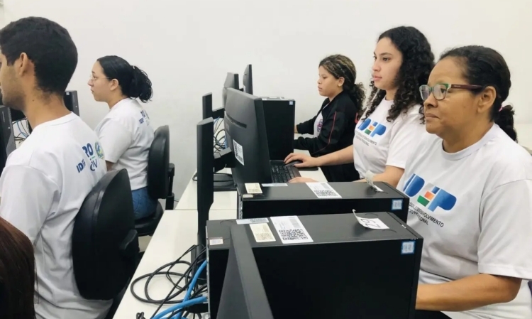 Foto: João Albuquerque / Secom