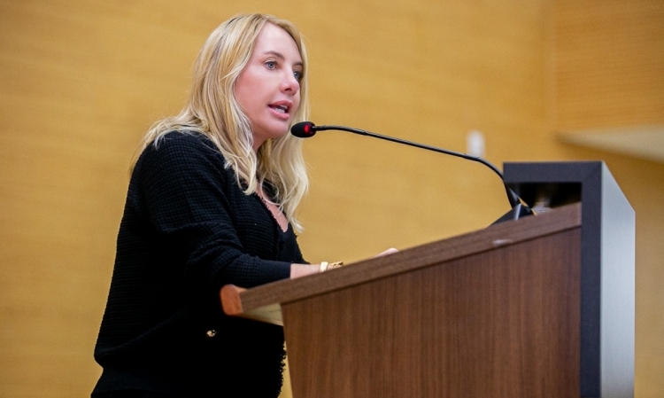 Foto: Thyago Lorentz / Secom