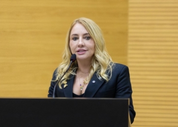 Foto: Assessoria Parlamentar