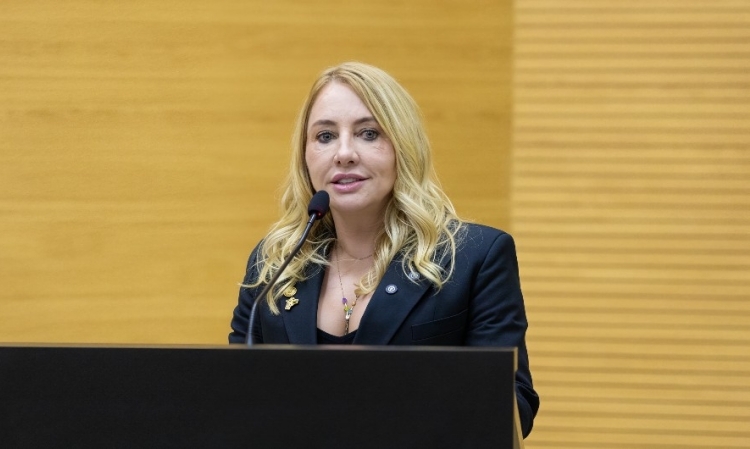 Foto: Assessoria Parlamentar