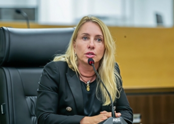 Foto: Thyago Lorentz / Secom