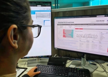 Foto: Idan Souza / Secom