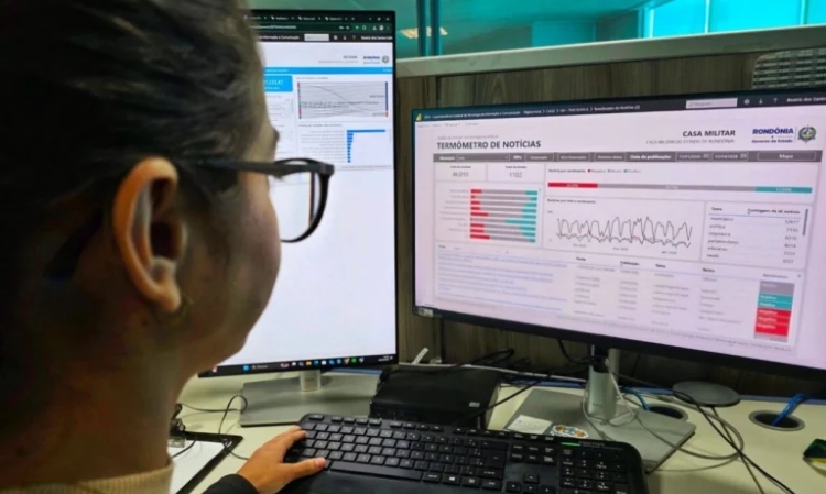 Foto: Idan Souza / Secom