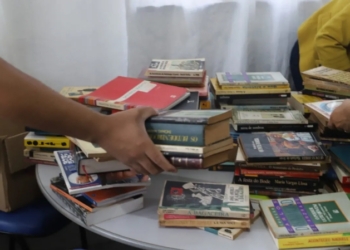 Foto: Laiara Gonçalves / Secom