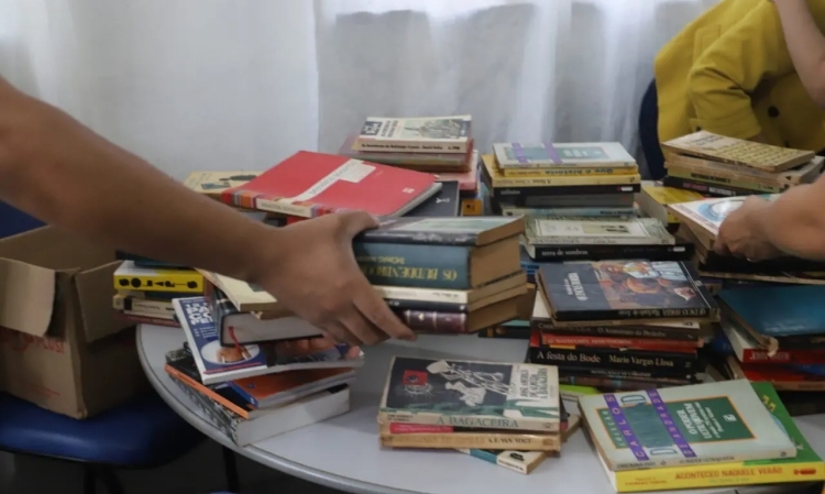 Foto: Laiara Gonçalves / Secom