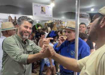 Foto: Assessoria de Comunicação