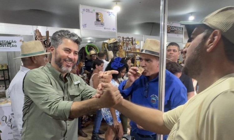 Foto: Assessoria de Comunicação