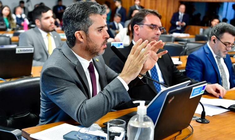 Foto: Assessoria de Comunicação