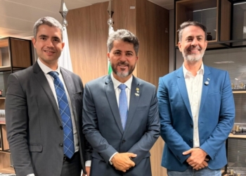 Foto: Assessoria de Comunicação