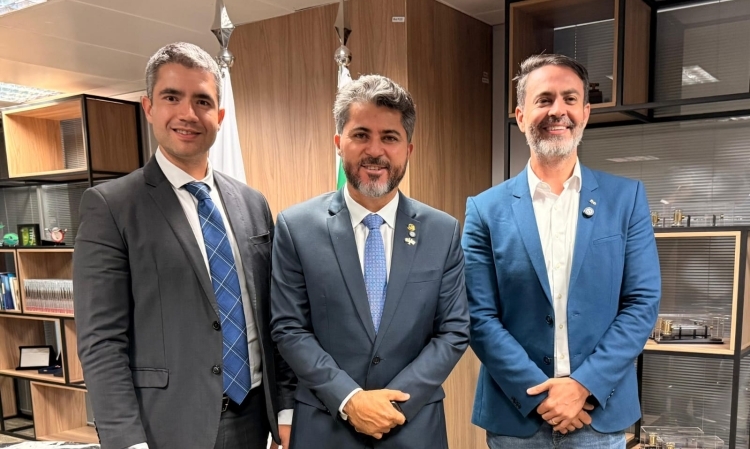 Foto: Assessoria de Comunicação