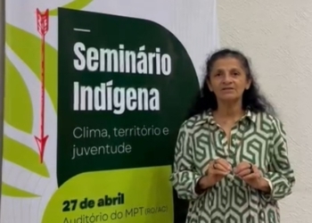 Foto: Assessoria de Comunicação