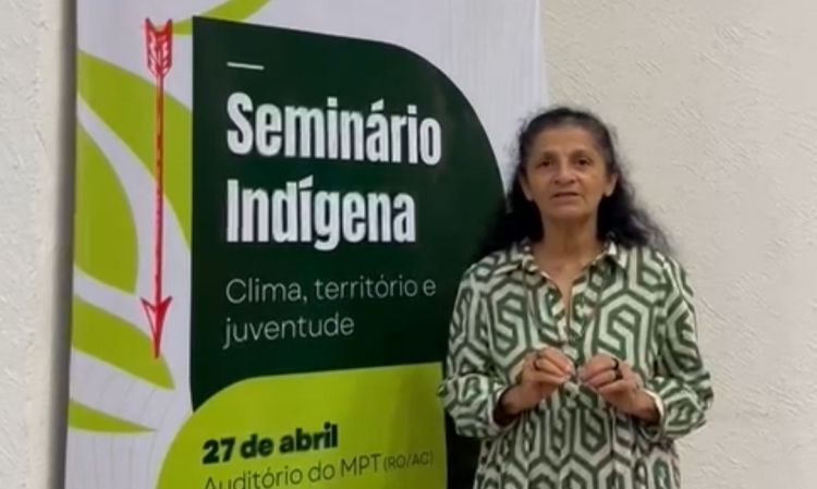 Foto: Assessoria de Comunicação