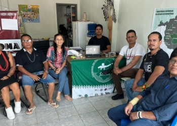 Foto: Tiago Karitiana / Assessoria de Comunicação