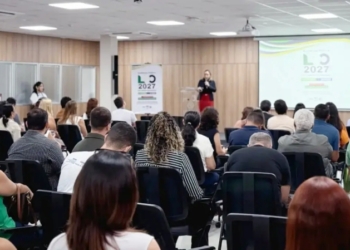 Foto: Diana Abichabki / Secom