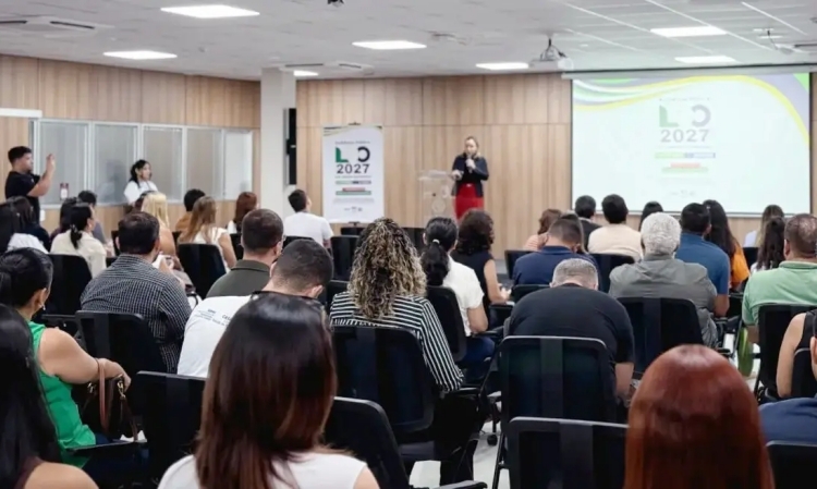 Foto: Diana Abichabki / Secom