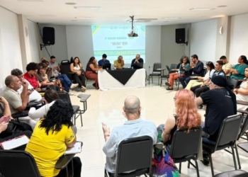 Foto: Gregory Rodrigues / Secom