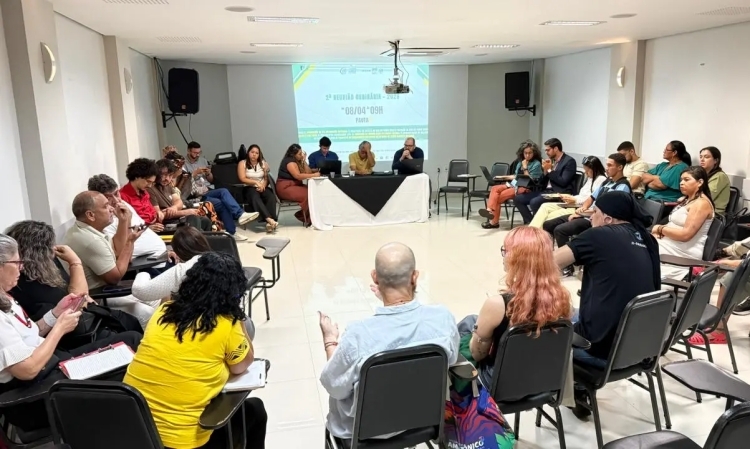 Foto: Gregory Rodrigues / Secom