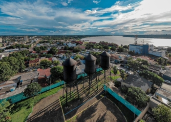 Foto: Landro Morais / Secom