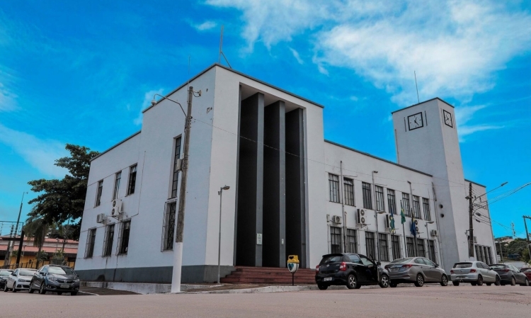 Foto: Leandro Morais / Secom