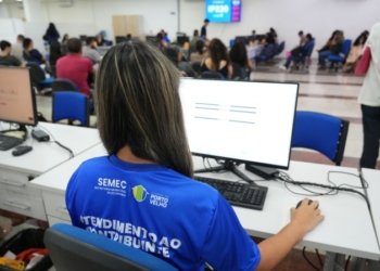 Foto: Emily Costa / Secom