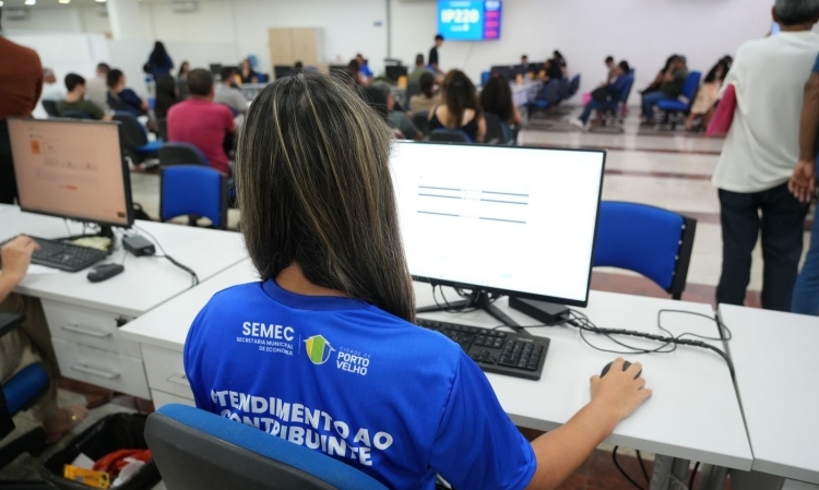 Foto: Emily Costa / Secom