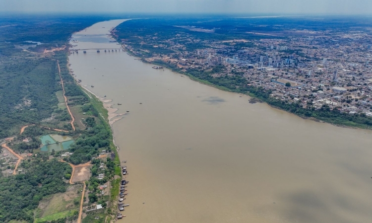 Foto: Leandro Morais / Secom