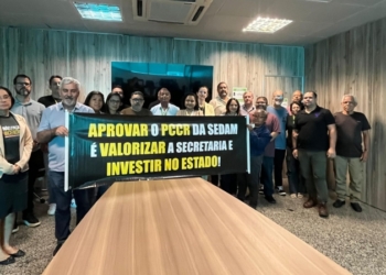 Foto: Assessoria de Comunicação