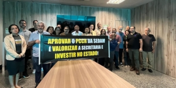 Foto: Assessoria de Comunicação