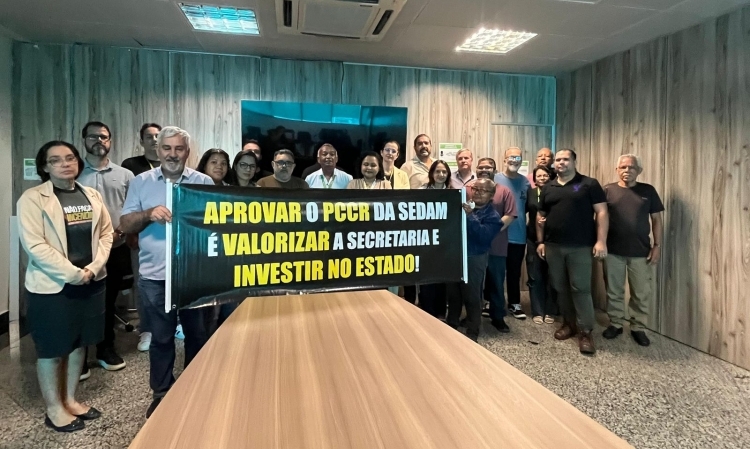 Foto: Assessoria de Comunicação