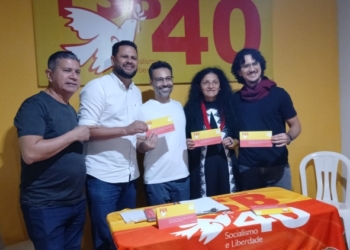 Foto: Assessoria de Comunicação