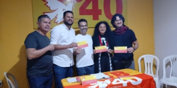 Foto: Assessoria de Comunicação
