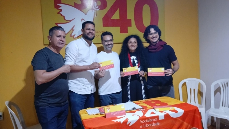 Foto: Assessoria de Comunicação