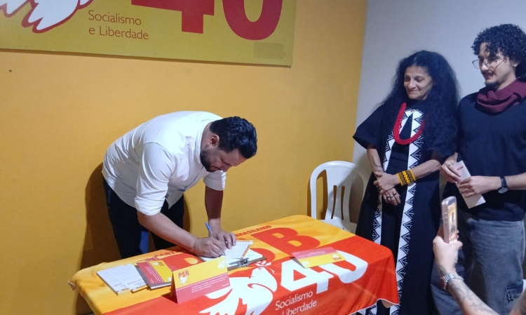 Foto: Assessoria de Comunicação