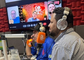 Foto: Assessoria de Comunicação