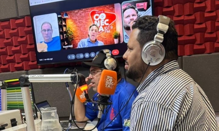 Foto: Assessoria de Comunicação