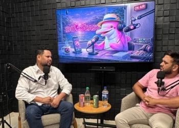 Foto: Assessoria de Comunicação