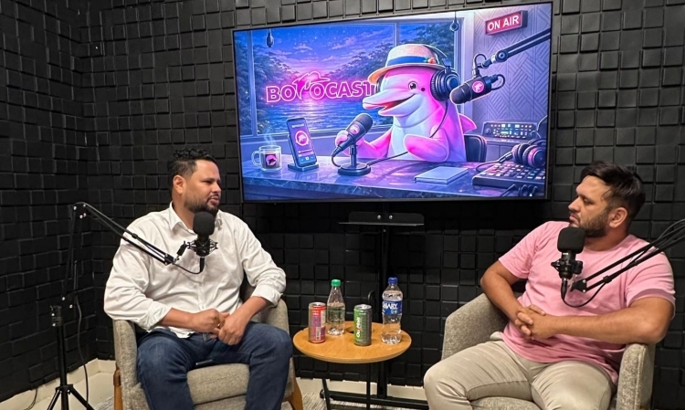 Foto: Assessoria de Comunicação