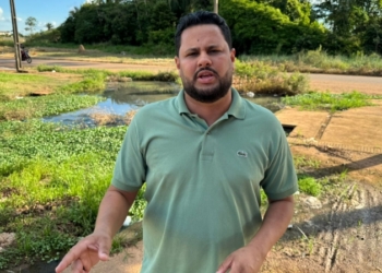 Foto: Assessoria de Comunicação