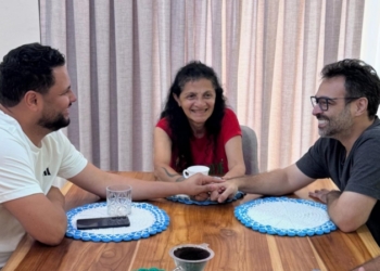 Foto: Assessoria de Comunicação