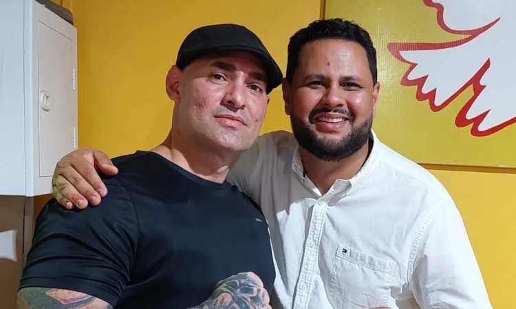 Foto: Assessoria de Comunicação